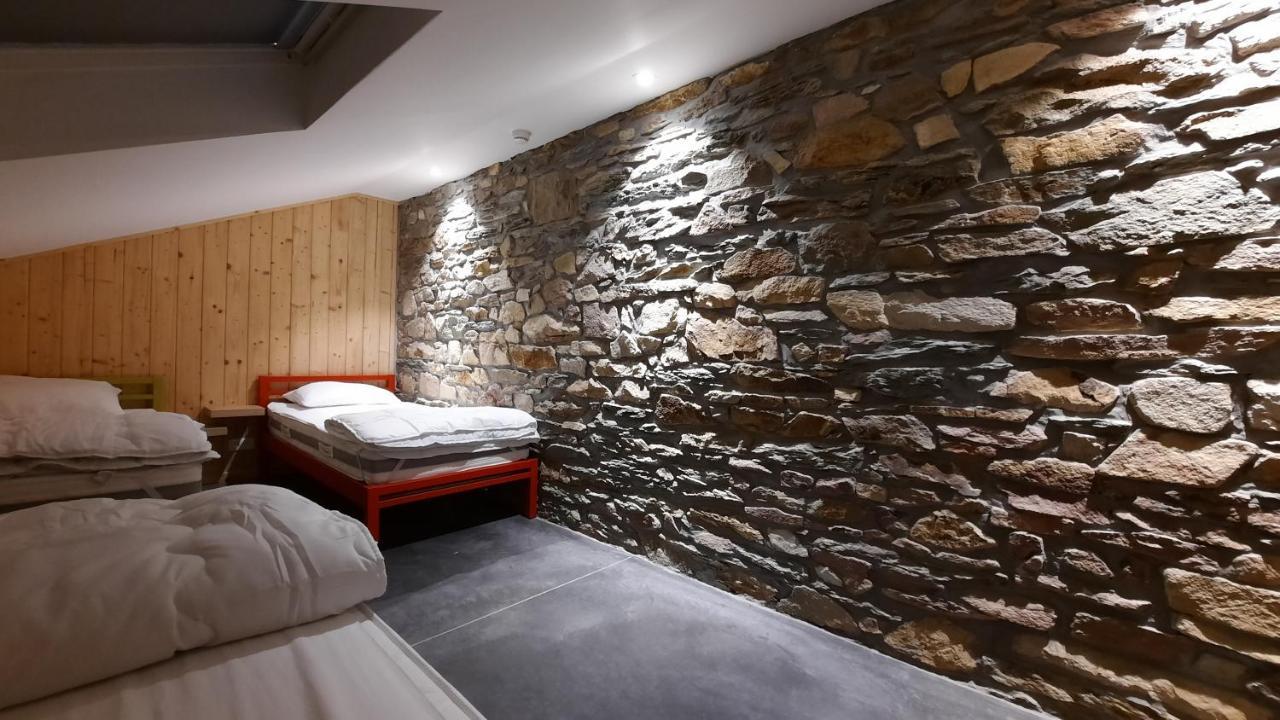 Les Highlands - Maison De Vacances Houffalize Exterior photo